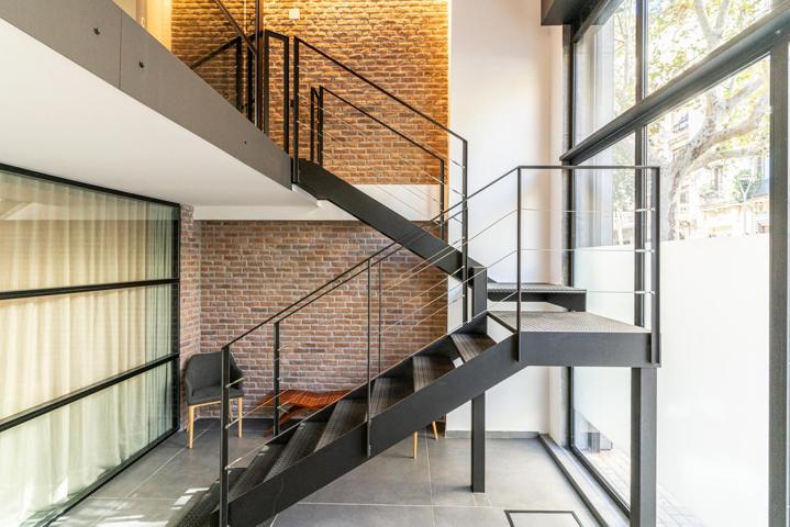 Oficina de obra nueva en la calle Córcega photo 0