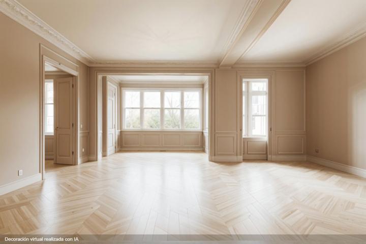 Exclusivo piso en Av. Diagonal, junto a Paseo de Gracia photo 0