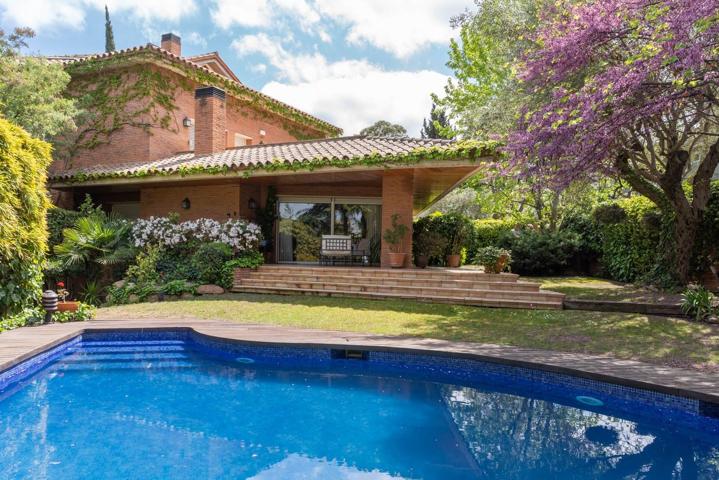 VISITA VIRTUAL DISPONIBLE. Impresionante casa en zona Arxiu photo 0