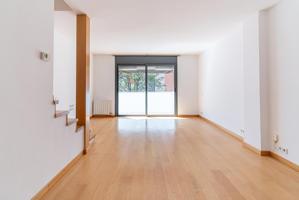 Acogedora casa en el centro de Sant Cugat photo 0