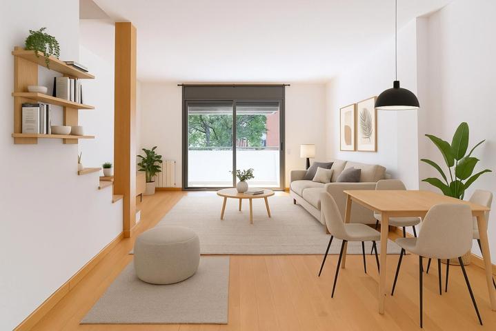 Acogedora casa en el centro de Sant Cugat photo 0