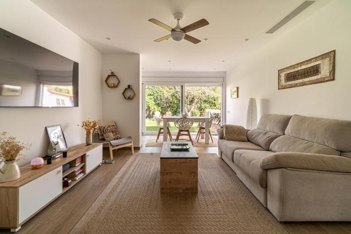 Encantadora casa de 3 habitaciones en Mirasol photo 0