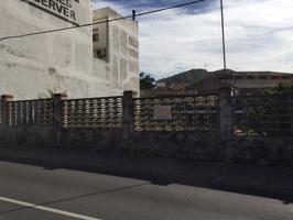 Terreno Urbanizable En venta en Centro, Pedreguer photo 0