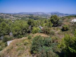 Terreno Urbanizable En venta en Benimeit, Moraira photo 0