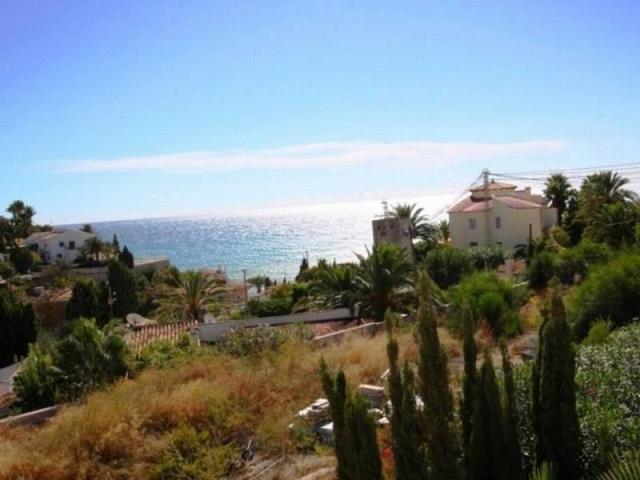 Casa En venta en Calpe, Calpe photo 0