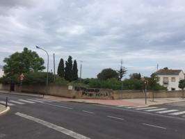 Terreno Urbanizable En venta en Centro, Pedreguer photo 0