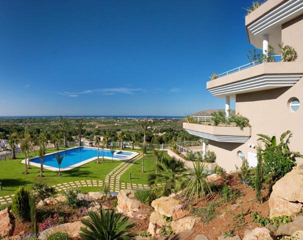 Piso En venta en La Sella, Denia photo 0