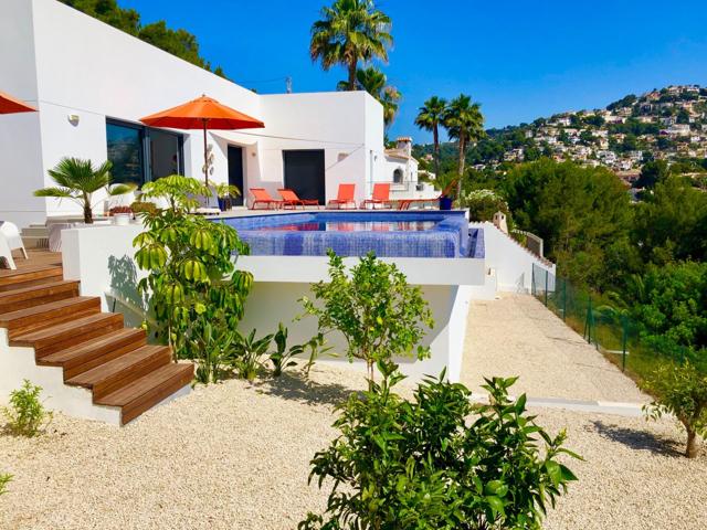 Casa En venta en Fanadix, Benissa photo 0
