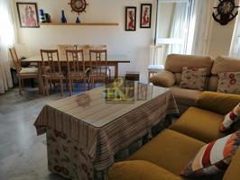 Piso en alquiler en Sanlúcar de Barrameda de 80 m2 photo 0
