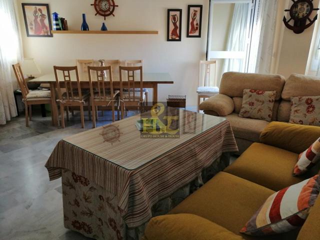 Piso en alquiler en Sanlúcar de Barrameda de 80 m2 photo 0