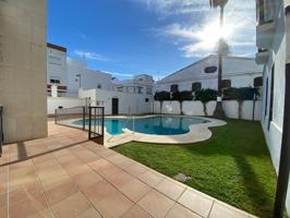 Piso en alquiler en Sanlúcar de Barrameda de 80 m2 photo 0