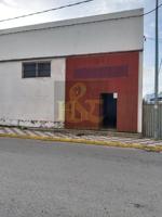 Nave Industrial en alquiler en Sanlúcar de Barrameda de 150 m2 photo 0