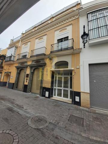 Piso en alquiler en Sanlúcar de Barrameda de 100 m2 photo 0