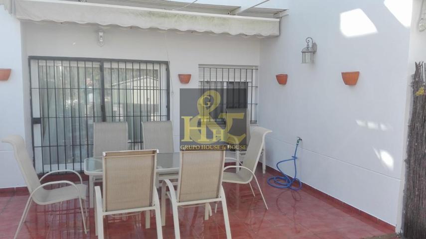 Piso en alquiler en Sanlúcar de Barrameda de 70 m2 photo 0