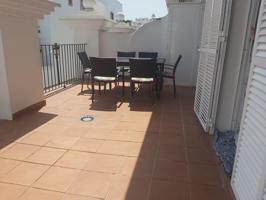 Piso en alquiler en Sanlúcar de Barrameda de 70 m2 photo 0