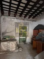 CASA A REFORMAR EN BARRIO ALTO... photo 0