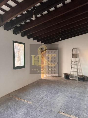 CASA A REFORMAR EN BARRIO ALTO... photo 0