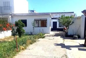 CASA BAJA EN MONTEOLIVETE... photo 0