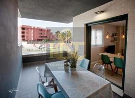 GRAN PISO CON TERRAZA EN URBANIZACIÓN PRIVADA... photo 0