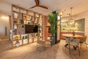 Un Loft que Redefine el Concepto de Exclusividad y Distinción, en zona céntrica y privilegiada. photo 0