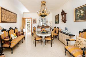 SENSACIONAL VIVIENDA EN CALLE TRAJANO photo 0