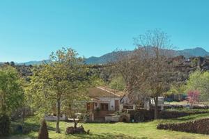 GR3829 - JATAR - VILLA CON TERRENO photo 0