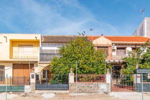 SE VENDE CASA EN DÚRCAL photo 0