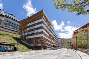 Piso En venta en Sierra Nevada, Monachil photo 0