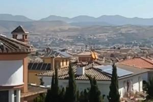 Venta de chalet en La Zubia (Granada) photo 0