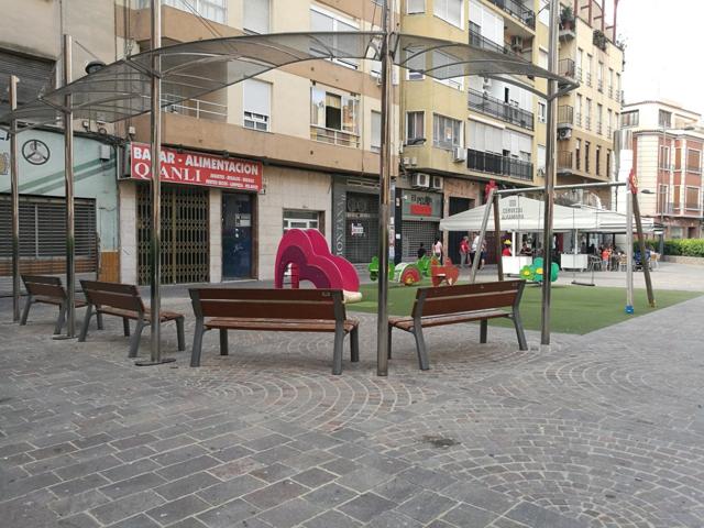 Piso en Orihuela, plaza Alfonso XIII photo 0