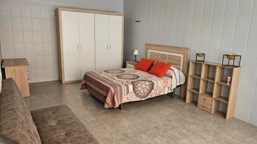 Casa 2 dormitorios en San bartolomé (Orihuela) photo 0