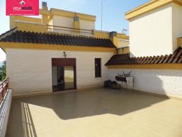 Se vende Dúplex en la Aparecida-Orihuela photo 0
