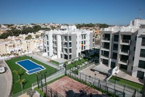 Apartamentos en Villamartín-Orihuela photo 0