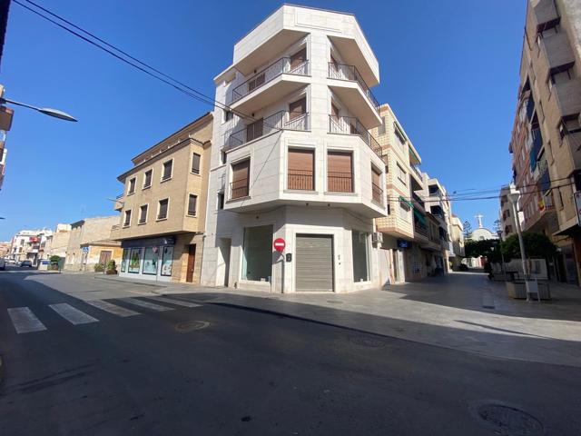 Edificio de Obra nueva en Almoradid photo 0