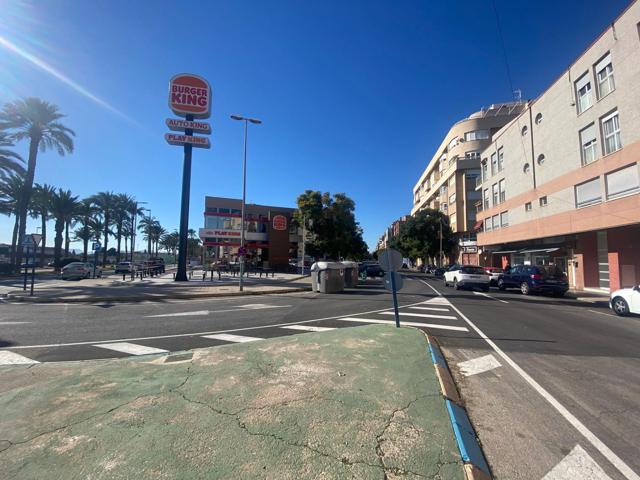Local comercial en Orihuela centro photo 0