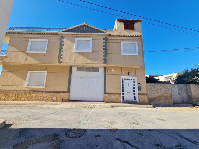 Casa En venta en La Murada-Los Vicentes, Orihuela photo 0