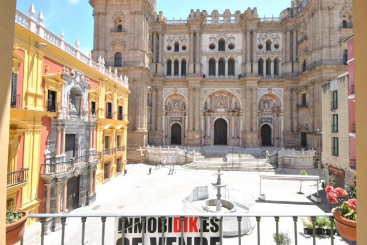 Magnífico piso de dos dormitorios photo 0