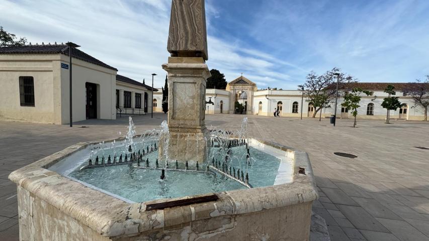 Apartamento en el Centro de Málaga en rentabilidad photo 0