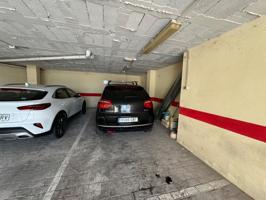 Parking en Terrazas de Torreblanca photo 0