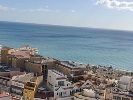 ESTUPENDO APARTAMENTO CON VISTAS AL MAR CENTRO TORREMOLINOS photo 0