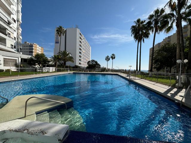 ESTUPENDO APARTAMENTO EN PUERTO MARINA CON VISTAS AL MAR photo 0