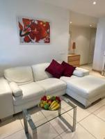 MAGNÍFICO PISO EN LA NOGALERA, TORREMOLINOS (LICENCIA VACACIONAL) photo 0