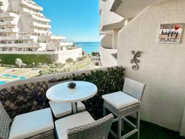 PRECIOSO ESTUDIO-SUITE EN BENALBEACH (BENALMÁDENA-COSTA) photo 0