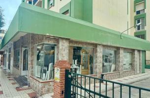 Local en venta Torremolinos photo 0