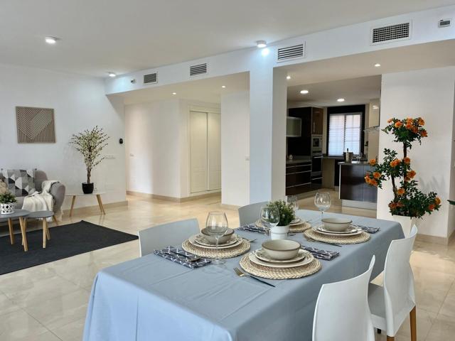 DISFRUTA DE LA VIDA DE LUJO EN ESTO PISO CON TODAS LAS COMODIDADES photo 0