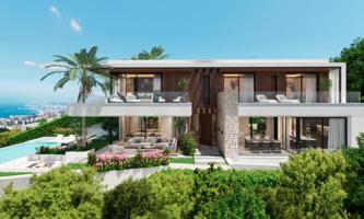 Lujosa Villa de Benalmádena photo 0