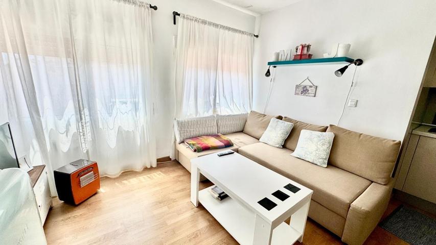Bonito Estudio en Centro de Torremolinos photo 0