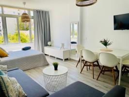 ALQUILER BONITO ESTUDIO EN BENALMÁDENA COSTA photo 0