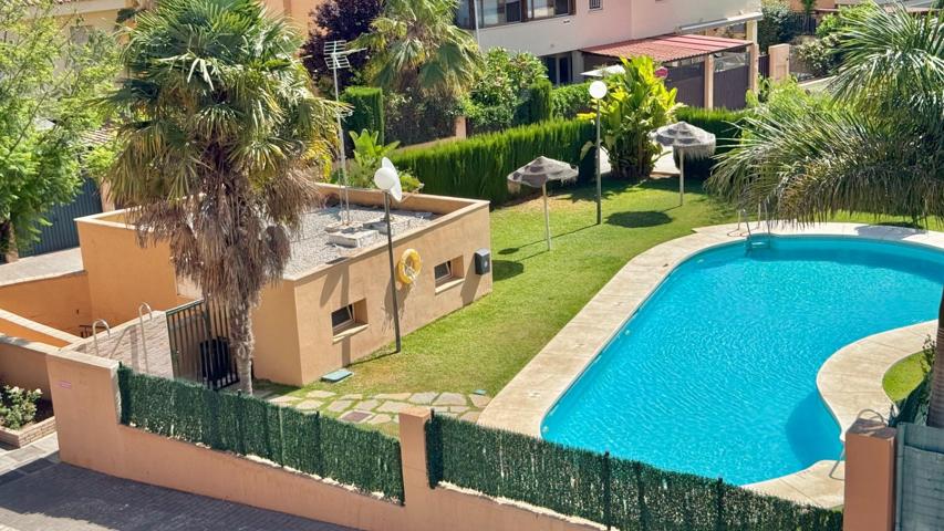 Casa Pareada en Taralpe photo 0