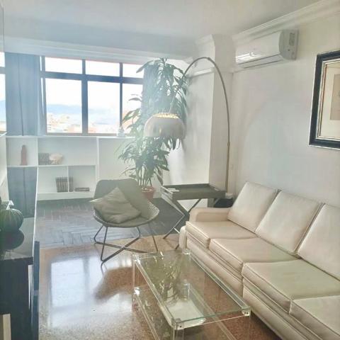 Apartamento en venta en La Nogalera photo 0